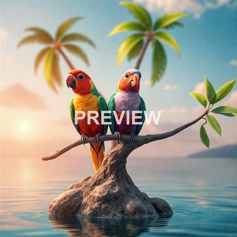 tow-colorful-happy-slimly-birds-setting-on-tree-in-is (5)_250319170131_Filename Text 2_03901_Filename Text 3_result